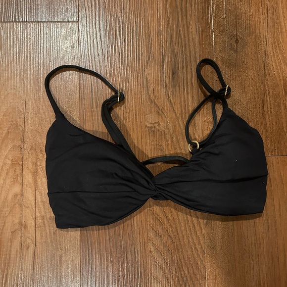 LSpace Ringo Bikini Top - Picture 2 of 4